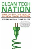 Clean Tech Nation (eBook, ePUB)