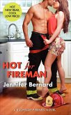 Hot for Fireman (eBook, ePUB) Hot for Fireman (eBook, ePUB)