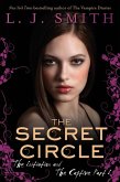 The Secret Circle: The Initiation and The Captive Part I (eBook, ePUB)