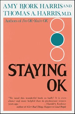 Cover Staying OK (eBook, ePUB)