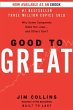 Good to Great (eBook, ePUB) - Bild 1