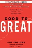 Good to Great (eBook, ePUB)
