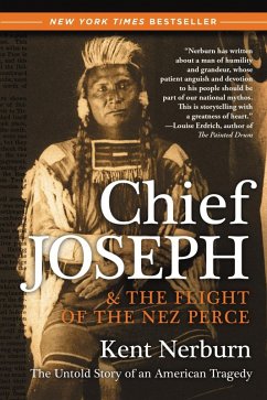 Chief Joseph (eBook, ePUB) - Dugan, Bill