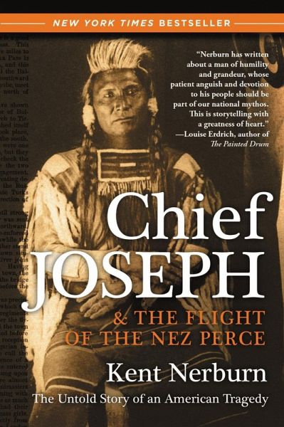 Chief Joseph (eBook, ePUB)