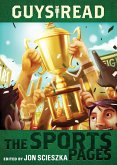 Guys Read: The Sports Pages (eBook, ePUB)