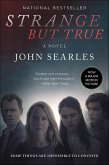 Strange but True (eBook, ePUB)