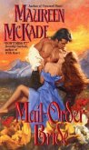 Mail-Order Bride (eBook, ePUB)