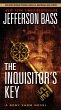 The Inquisitor's Key (eBook, ePUB) - Bild 1