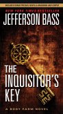 The Inquisitor's Key (eBook, ePUB)