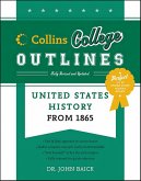 United States History from 1865 (eBook, ePUB)