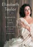 Elizabeth Taylor, A Passion for Life (eBook, ePUB)