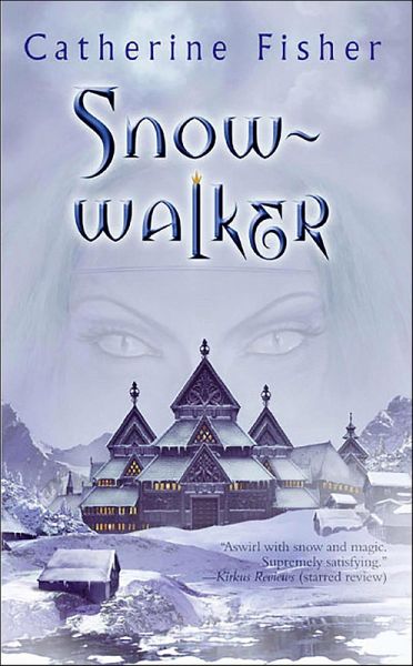 Snow-walker (eBook, ePUB) Snow-walker (eBook, ePUB)