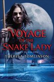 Voyage of the Snake Lady (eBook, ePUB)