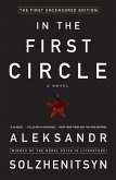 In the First Circle (eBook, ePUB)