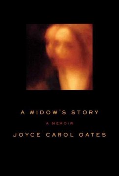 A Widow's Story (eBook, ePUB) - Oates, Joyce Carol