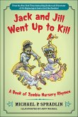 Jack and Jill Went Up to Kill (eBook, ePUB)