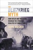 The Blitzkrieg Myth (eBook, ePUB)