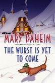 The Wurst Is Yet to Come (eBook, ePUB)