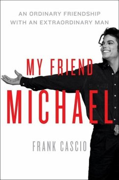 My Friend Michael (eBook, ePUB) - Cascio, Frank