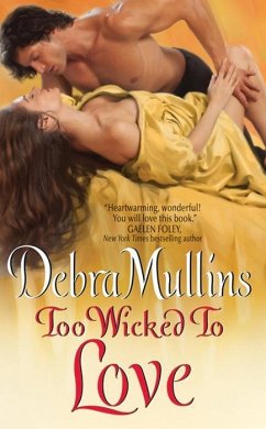 Cover Too Wicked to Love (eBook, ePUB)