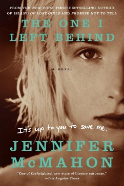 The One I Left Behind (eBook, ePUB) - Mcmahon, Jennifer