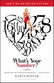 What's Your Number? (eBook, ePUB) What's Your Number? (eBook, ePUB)