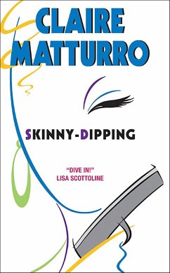 Cover Skinny-Dipping (eBook, ePUB)