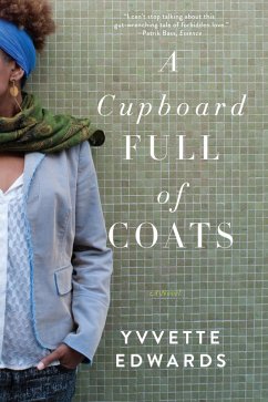 A Cupboard Full of Coats (eBook, ePUB) - Edwards, Yvvette