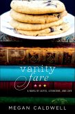 Vanity Fare (eBook, ePUB) Vanity Fare (eBook, ePUB)