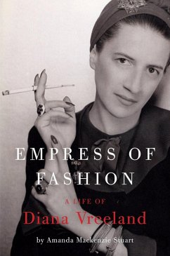 Empress of Fashion (eBook, ePUB) - Stuart, Amanda Mackenzie