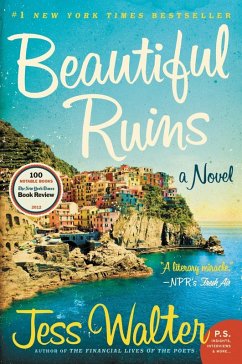 Beautiful Ruins (eBook, ePUB) - Walter, Jess; Walter, Jess