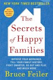 The Secrets of Happy Families (eBook, ePUB)
