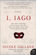 I, Iago (eBook, ePUB) - Bild 1
