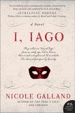 I, Iago (eBook, ePUB)