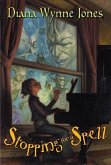 Stopping for a Spell (eBook, ePUB)