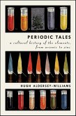 Periodic Tales (eBook, ePUB)
