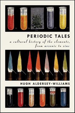 Cover Periodic Tales (eBook, ePUB)