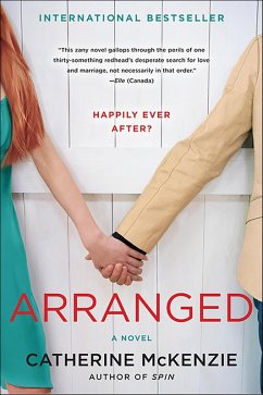 Cover Arranged (eBook, ePUB)