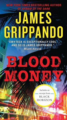 Blood Money (eBook, ePUB) - Grippando, James