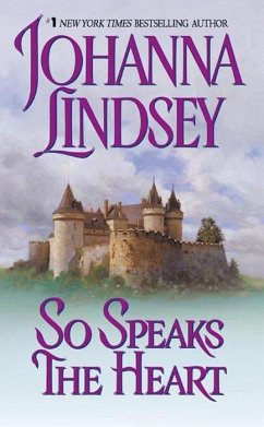 Cover So Speaks the Heart (eBook, ePUB)