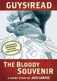 Guys Read: The Bloody Souvenir (eBook, ePUB)