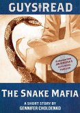Guys Read: The Snake Mafia (eBook, ePUB)