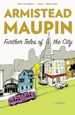 Further Tales of the City (eBook, ePUB)