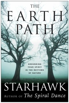 The Earth Path (eBook, ePUB) - Starhawk