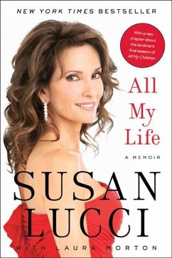 All My Life (eBook, ePUB) - Lucci, Susan