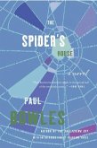 The Spider's House (eBook, ePUB)