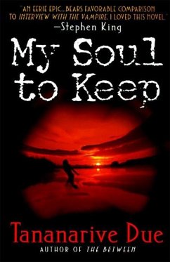 My Soul to Keep (eBook, ePUB) - Due, Tananarive