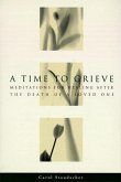 A Time to Grieve (eBook, ePUB) A Time to Grieve (eBook, ePUB)