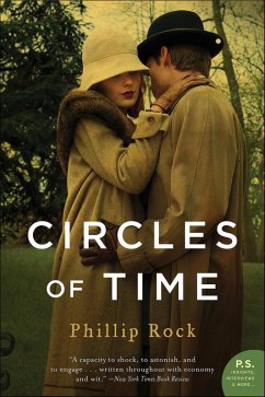 Circles of Time (eBook, ePUB) - Rock, Phillip