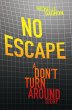 No Escape (eBook, ePUB) - Bild 1